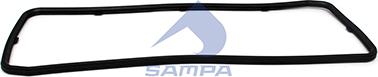 Sampa 051.488 - Blīve, Eļļas vācele www.autospares.lv