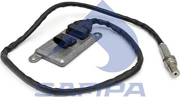 Sampa 051.424 - NOx devējs, Karbamīda iesmidzināšana www.autospares.lv