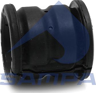 Sampa 051.428 - Bukse, Stabilizators www.autospares.lv