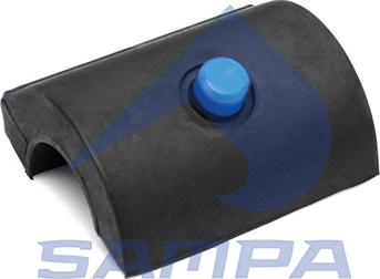 Sampa 051.061 - Bukse, Stabilizators www.autospares.lv