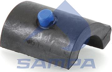 Sampa 051.062 - Bukse, Stabilizators www.autospares.lv