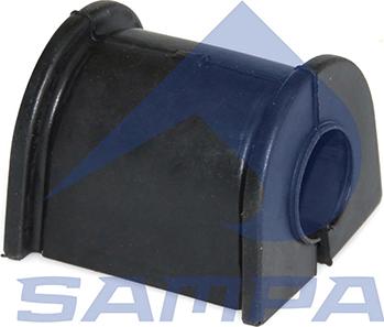 Sampa 051.018 - Bukse, Stabilizators www.autospares.lv