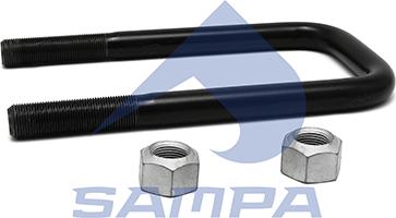 Sampa 051.198/1 - Lāgas savilcējskava www.autospares.lv