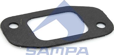 Sampa 051.145 - Blīve, Ieplūdes kolektors www.autospares.lv