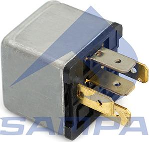 Sampa 051.143 - Relejs www.autospares.lv