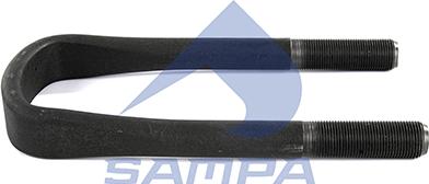 Sampa 051.168 - Lāgas savilcējskava www.autospares.lv