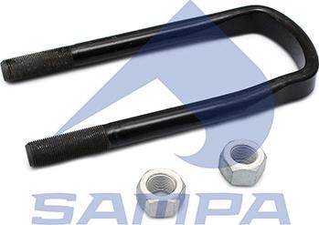 Sampa 051.167/1 - Lāgas savilcējskava www.autospares.lv