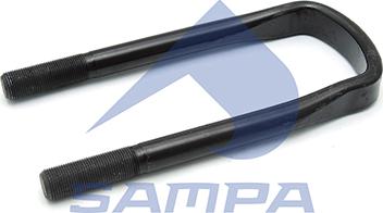 Sampa 051.167 - Lāgas savilcējskava www.autospares.lv