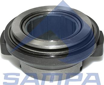 Sampa 051.100 - Izspiedējgultnis www.autospares.lv