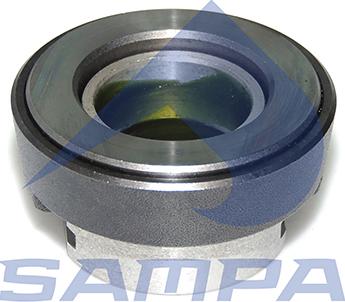 Sampa 051.102 - Izspiedējgultnis www.autospares.lv