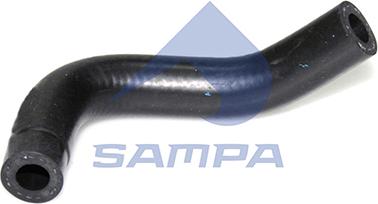 Sampa 051.179 - Spiediena caurule, Gaisa kompresors www.autospares.lv