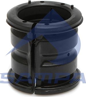 Sampa 051.359 - Bukse, Stabilizators www.autospares.lv