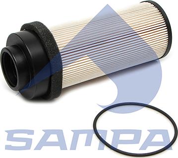 Sampa 051.303 - Degvielas filtrs www.autospares.lv