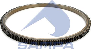 Sampa 051.319 - Zobvainags, Spararats www.autospares.lv