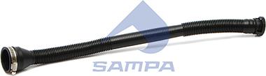 Sampa 051.325 - Eļļas šļūtene www.autospares.lv