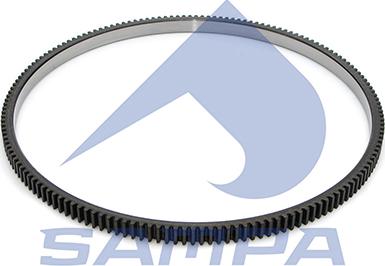 Sampa 051.258 - Zobvainags, Spararats www.autospares.lv