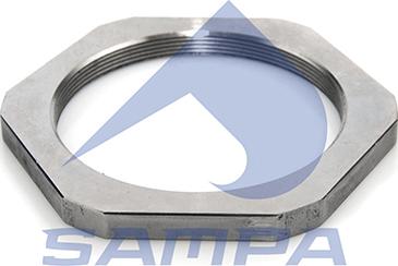 Sampa 051.257 - Uzgrieznis, Ass kakliņš www.autospares.lv