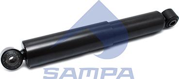 Sampa 051.206 - Amortizators www.autospares.lv