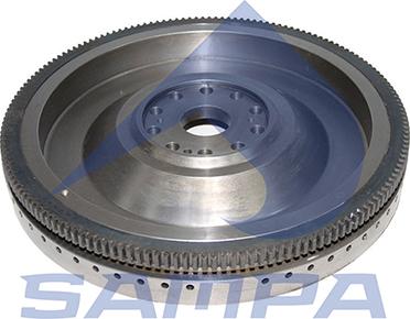 Sampa 051.283 - Spararats www.autospares.lv