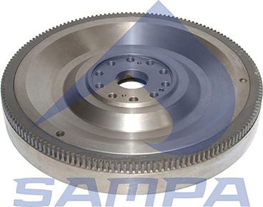 Sampa 051.282 - Spararats www.autospares.lv