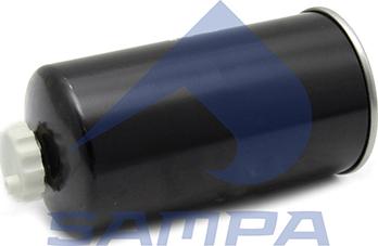 Sampa 051.223 - Degvielas filtrs www.autospares.lv