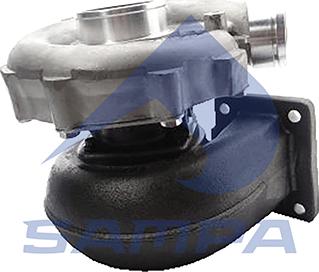 Sampa 053.404 - Kompresors, Turbopūte www.autospares.lv