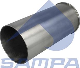 Sampa 053.480 - Cilindra čaula www.autospares.lv