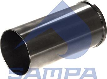 Sampa 053.424 - Cilindra čaula autospares.lv