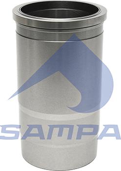 Sampa 053.472 - Cilindra čaula www.autospares.lv