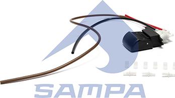 Sampa 053.046 - Vārsts, sēdekļa augstuma regulēšana www.autospares.lv