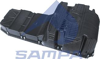 Sampa 053.001 - Eļļas vācele www.autospares.lv