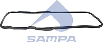 Sampa 053.072 - Blīve, Eļļas vācele www.autospares.lv