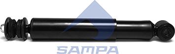 Sampa 053.145 - Amortizators www.autospares.lv