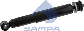 Sampa 053.140 - Amortizators www.autospares.lv