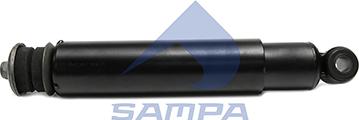 Sampa 053.141 - Amortizators www.autospares.lv