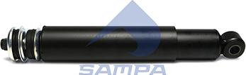 Sampa 053.148 - Amortizators www.autospares.lv