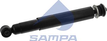 Sampa 053.143 - Amortizators www.autospares.lv