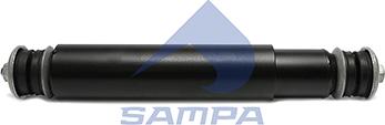 Sampa 053.142 - Amortizators www.autospares.lv