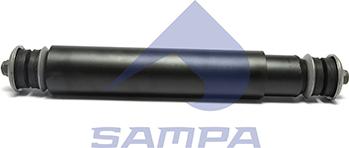 Sampa 053.152 - Amortizators www.autospares.lv