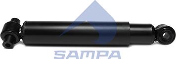 Sampa 053.139 - Amortizators www.autospares.lv