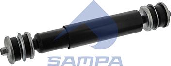 Sampa 053.134 - Amortizators www.autospares.lv