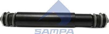 Sampa 053.138 - Amortizators www.autospares.lv