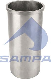 Sampa 053.341 - Cilindra čaula www.autospares.lv