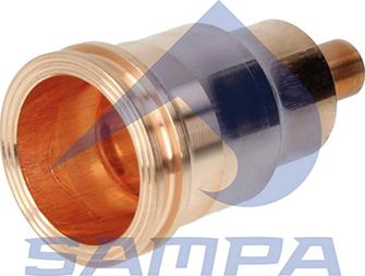 Sampa 053.342 - Smidzinātājs www.autospares.lv