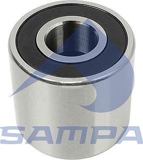 Sampa 053.297 - Rumba, Ūdenssūknis www.autospares.lv