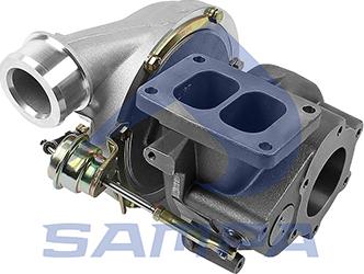 Sampa 053.259 - Kompresors, Turbopūte autospares.lv