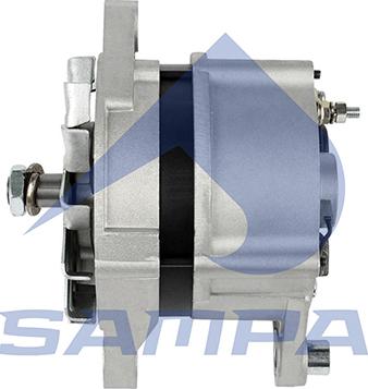 Sampa 053.283 - Ģenerators autospares.lv