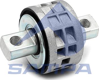 Sampa 052.041 - Bukse, Stabilizators www.autospares.lv