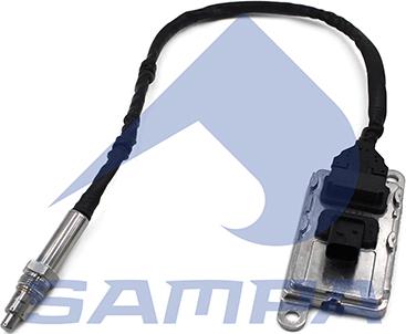 Sampa 052.199 - NOx devējs, Karbamīda iesmidzināšana www.autospares.lv