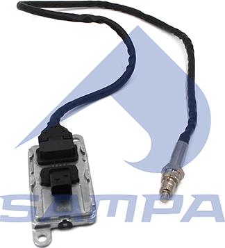 Sampa 052.198 - NOx devējs, Karbamīda iesmidzināšana www.autospares.lv